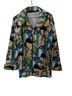 Kim Rogers Teal Jacket Size 1X - photo 1