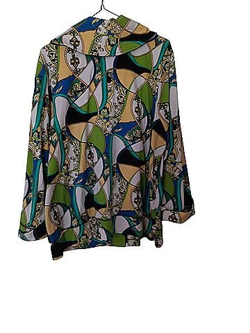 Kim Rogers Jacket (view 2)