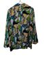 Kim Rogers Teal Jacket Size 1X - photo 2