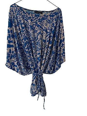 Effortless Style by citiknits Blouse (view 1)