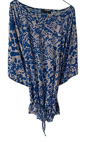 Effortless Style by citiknits Blouse (view 2)