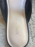 Nine West Black Flats Size 8 1/2 - photo 3