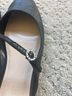 Nine West Black Flats Size 8 1/2 - photo 7