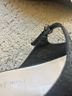 Nine West Black Flats Size 8 1/2 - photo 4