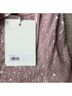 Mac Duggal 100% Polyester Pink Cocktail Dress Size 18 - photo 5