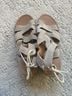 Mariella Tan Sandals Size 8 - photo 6
