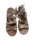 Mariella Tan Sandals Size 8 - photo 1