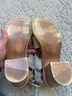 Mariella Tan Sandals Size 8 - photo 7