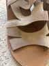 Mariella Tan Sandals Size 8 - photo 4