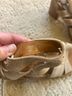 Mariella Tan Sandals Size 8 - photo 5