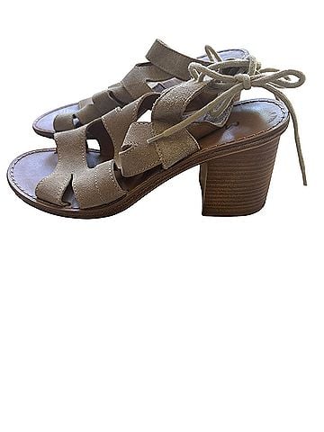 Mariella Sandals (view 2)