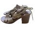 Mariella Tan Sandals Size 8 - photo 2