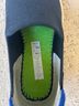 ROTHY'S 100% Synthetic Black Sneakers Size 8 - photo 3