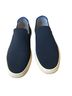 ROTHY'S 100% Synthetic Black Sneakers Size 8 - photo 1