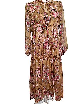 OPT OPT Cocktail Dress (view 1)