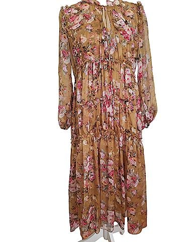 OPT OPT Cocktail Dress (view 1)