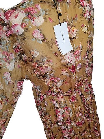 OPT OPT Cocktail Dress (view 2)