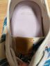 TOMS Floral Blue Pink Sneakers Size 8 - photo 6