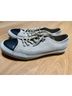 Seavees Brown Tan Black Sneakers Size 8 1/2 - photo 13
