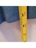 Rhode Solid Black Casual Dress Size M - photo 8