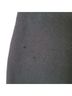 Rhode Solid Black Casual Dress Size M - photo 4