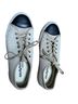 Seavees Brown Tan Black Sneakers Size 8 1/2 - photo 2