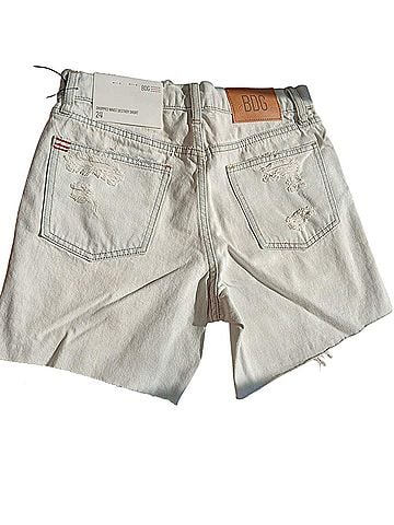 BDG Denim Shorts (view 2)