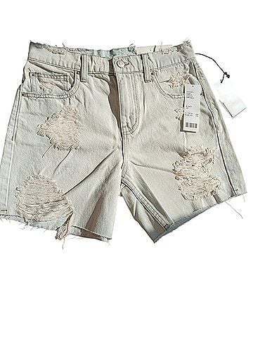BDG Denim Shorts (view 1)