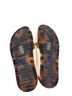 Rothy's x FEED Solid Tan Brown Sandals Size 5 1/2 - photo 2