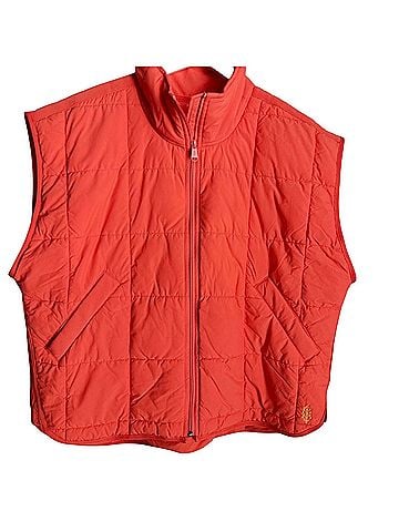 Free People Pippa Vest (view 1)