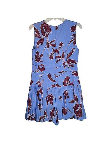 Thakoon Collective Romper (view 2)