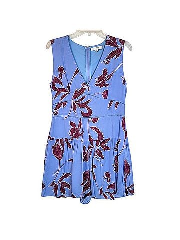 Thakoon Collective Romper (view 1)