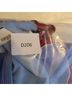 Thakoon Collective 58% Viscose 42% Rayon 100% Polyester Floral Blue Purple Romper Size 8 - photo 10