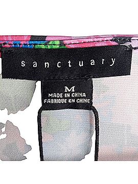 Sanctuary Long Sleeve T-Shirt (view 2)
