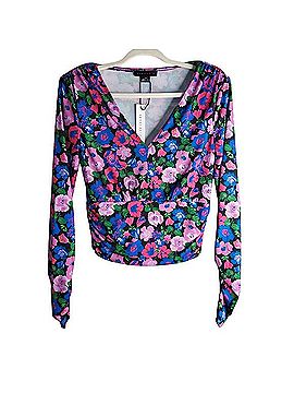 Sanctuary Long Sleeve T-Shirt (view 1)