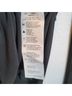 Joseph Ribkoff Solid Black Long Sleeve Blouse Size 10 - photo 4