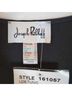 Joseph Ribkoff Solid Black Long Sleeve Blouse Size 10 - photo 3