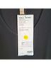 Joseph Ribkoff Solid Black Long Sleeve Blouse Size 10 - photo 8