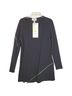 Joseph Ribkoff Solid Black Long Sleeve Blouse Size 10 - photo 1