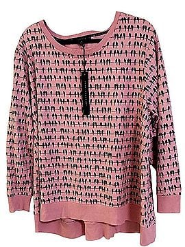 Jane and Delancey Long Sleeve T-Shirt (view 1)