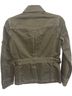 J.Crew 100% Cotton Green Jacket Size XS - photo 2