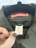 J.Crew 100% Cotton Green Jacket Size XS - photo 3