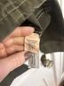 J.Crew 100% Cotton Green Jacket Size XS - photo 4
