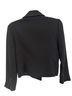 Banana Republic Black Jacket Size 6 - photo 2