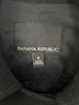 Banana Republic Black Jacket Size 6 - photo 3