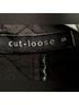 Cut Loose Solid Ombre Gray Jacket Size S - photo 3