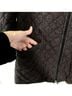 Cut Loose Solid Ombre Gray Jacket Size S - photo 5