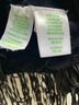Lilly Pulitzer Black Pullover Sweater Size M - photo 4
