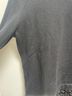 Lilly Pulitzer Black Pullover Sweater Size M - photo 6