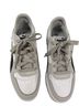 Puma White Black Gray Sneakers Size 8 - photo 1
